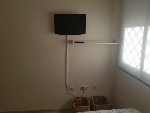 Apartamento Casa Del Sol