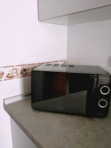 Apartamento Manilva Kateryna
