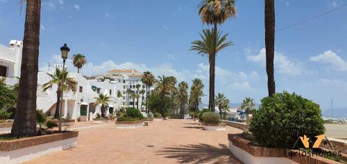 Apartamento Lyrioshomes Duquesa Beach , Las Gaviotas