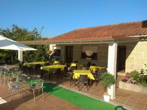 Hostal Casa Rodi�o