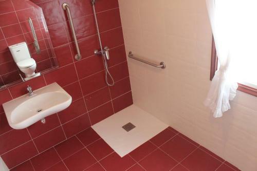 Hostal Casa Rodi�o