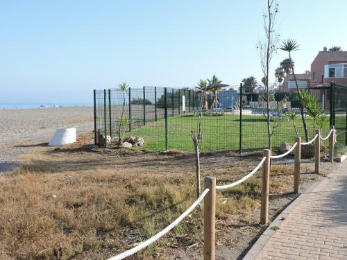 Apartamento Urbanizaci�n Manilva Beach 21