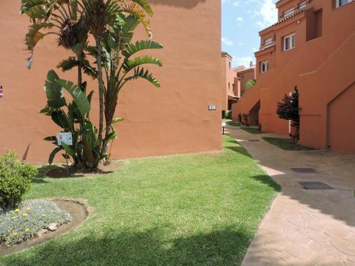 Apartamento Urbanizaci�n Manilva Beach 21