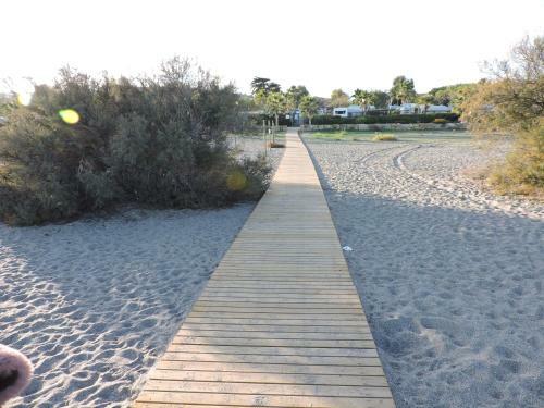 Apartamento Urbanizaci�n Manilva Beach 21