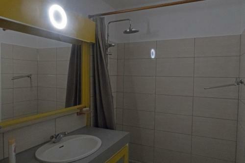 Apartamento Studio Le Colibri R�sidence Les Boucaniers