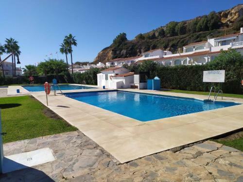 Apartamento Manilva Playa Paraiso Sol Y Playa