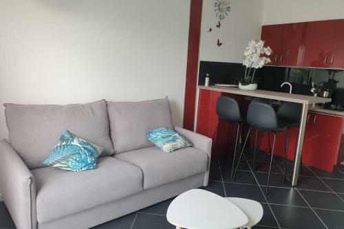 Apartamento Coeur Caraibes