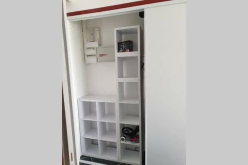 Apartamento Coeur Caraibes
