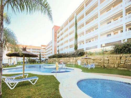 Apartamento Manilva Playa