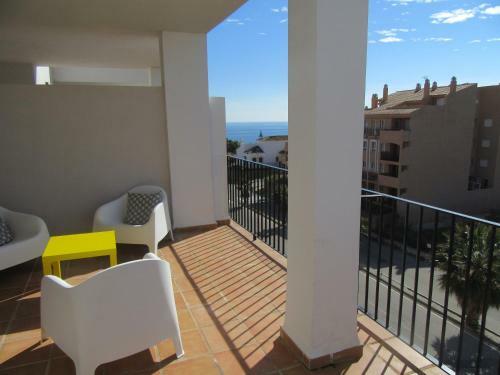 Apartamento Manilva Playa