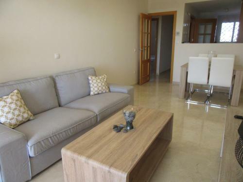 Apartamento Manilva Playa