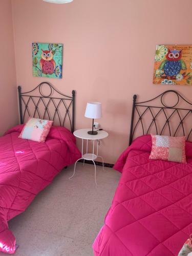 Apartamento Las Gacelas