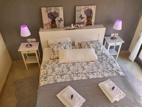 Apartamento Coto Real Duquesa Penthause de Lux