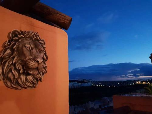 Apartamento Coto Real Duquesa Penthause de Lux