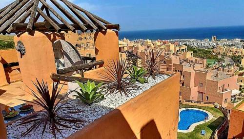 Apartamento Coto Real Duquesa Penthause de Lux