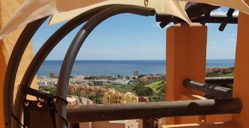 Apartamento Coto Real Duquesa Penthause de Lux