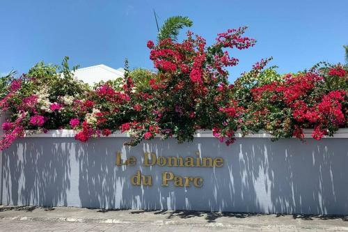Villa White Piscine � D�bordement