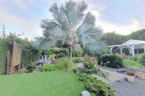 Villa White Piscine � D�bordement
