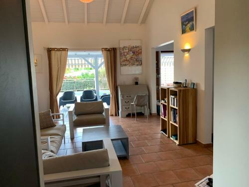 Villa La Rose Des Sables
