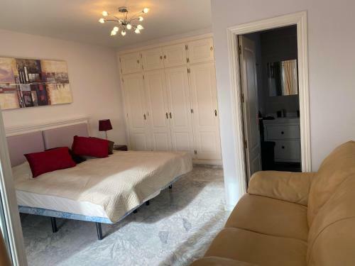 Manilva Beach Casa De Pedro