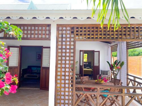 Villa R�sidence La Manoula