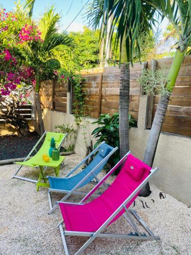 Villa R�sidence La Manoula