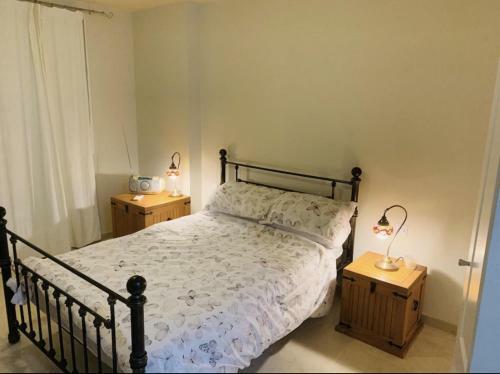 3-bed 3 Bath Sea & Mountain View Apartment
