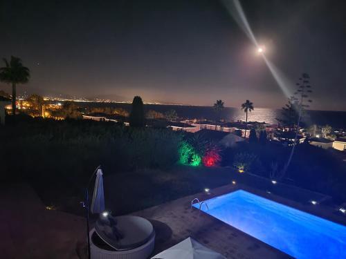 Stunning Apartment With Pool Close To Estepona Es