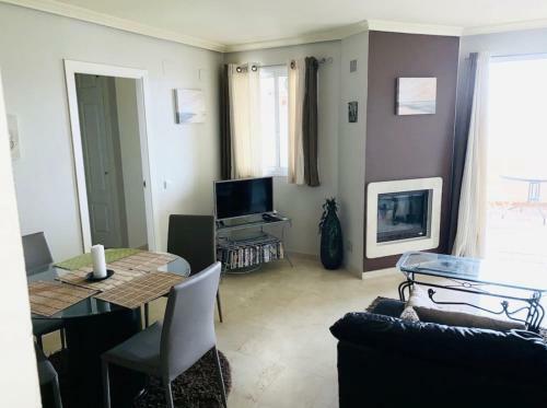 Apartamento Vista Costera