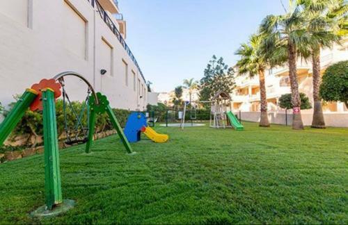 Apartamento Vista Costera