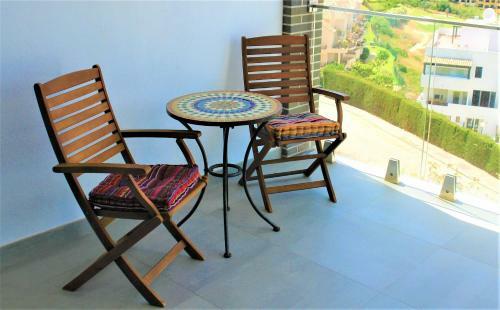 Blue Sunset - Apartamento Valentina