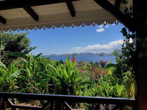 Villa R�sidence Coco D'iles Gite Coco A L'eau