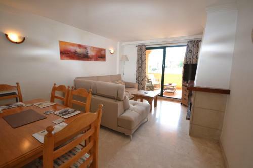 Apartamento Almadraba 323