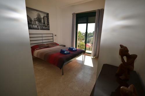 Apartamento Almadraba 323