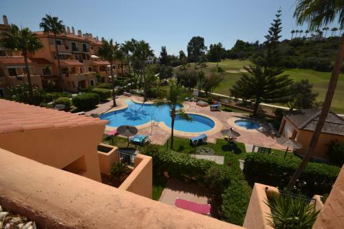 Apartamento Almadraba 323