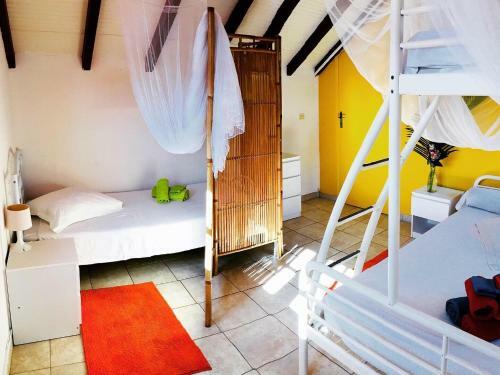 Bed & Breakfast Soleil L�