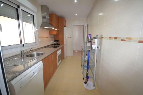 Apartamento Los Hidalgos Golf
