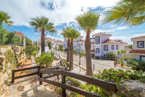 Apartamento Con Piscinas Y Muy Cerca de La Playa