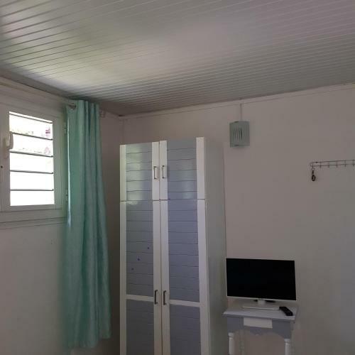 Apartamento La Perle Marine