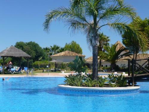 Apartamento Duquesa Suites 2099