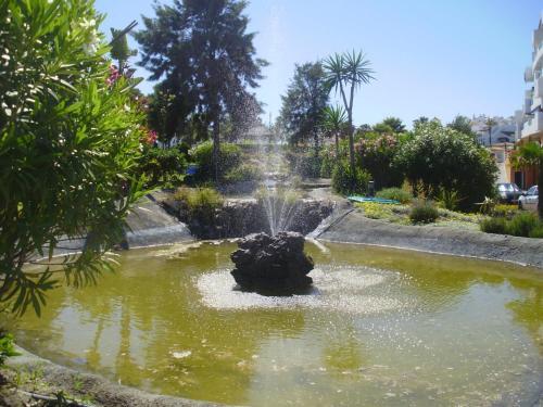Apartamento Duquesa Suites 2099