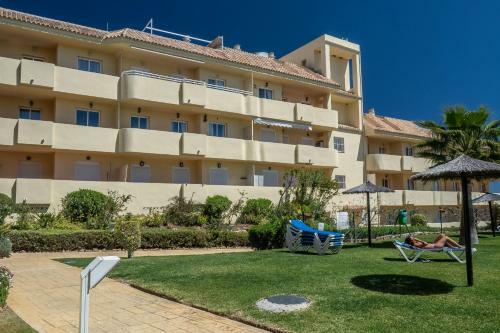 Apartamento 2263 - Beautiful Apt Close From Beach