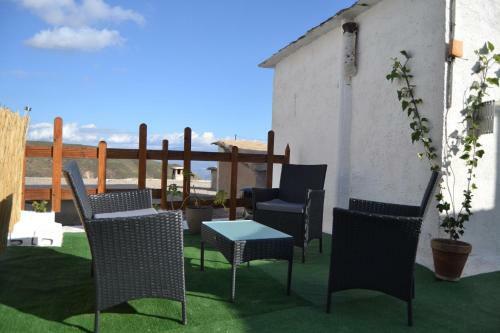 Casa Rural El Casta�o