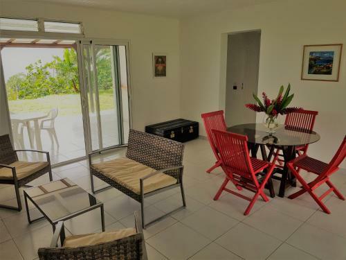 Villa Bois D�sir