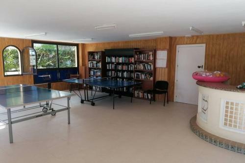 Apartamento Primera L�nea de Playa Costa Del Sol