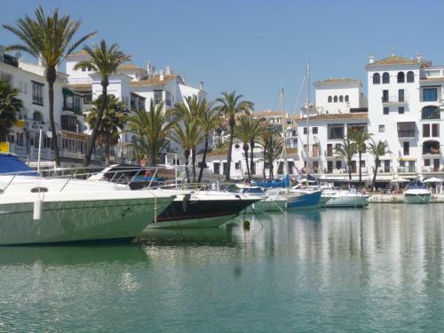 Apartamento Colina El Hacho 2320