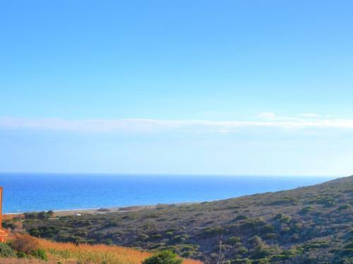 Apartamento Alboran Penthouse
