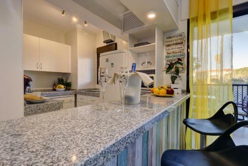 Apartamento Marina de La Duquesa 805