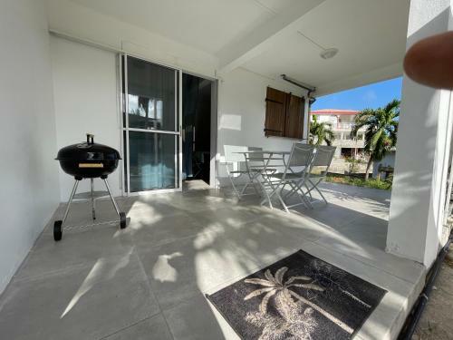 Apartamento Appartement Fr�gate de La Pointe