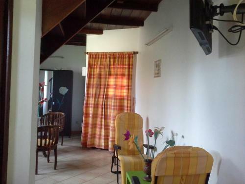 Apartamento Chez Manu